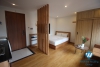 Brand new studdio for rent in Linh Lang street, Ba Dinh, Hanoi.